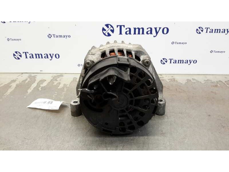 Recambio de alternador para fiat punto (evo) (199) 1.4 cat referencia OEM IAM 51859037 R115IM MS1022118431