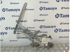 Recambio de elevalunas delantero derecho para toyota avensis wagon (t25) referencia OEM IAM 6981005050 994024 992046100