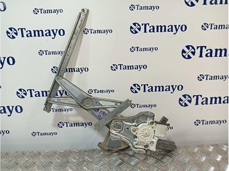 Recambio de elevalunas delantero derecho para toyota avensis wagon (t25) referencia OEM IAM 6981005050 994024 992046100