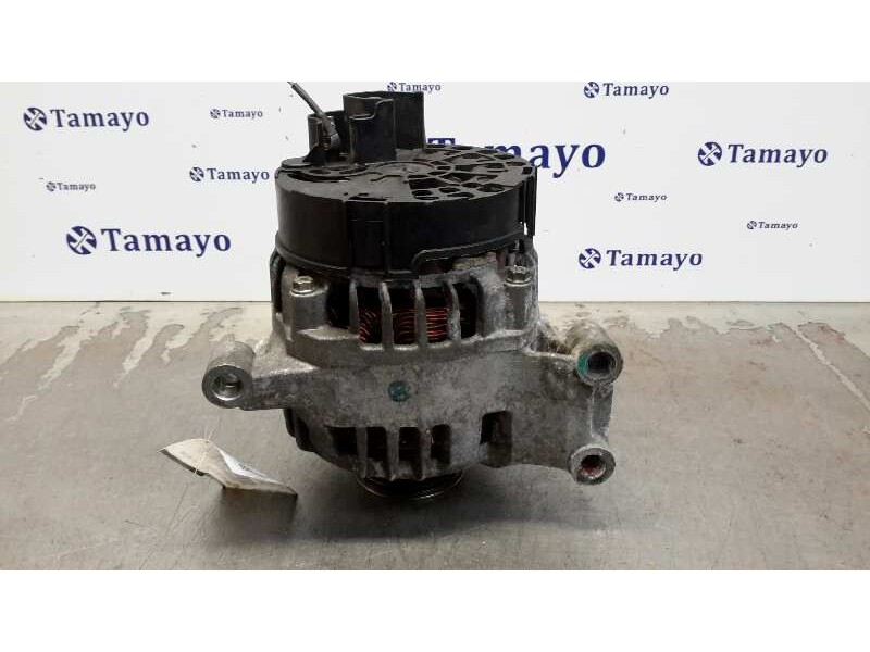 Recambio de alternador para fiat punto (evo) (199) 1.4 cat referencia OEM IAM 51859037 R115IM MS1022118431