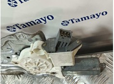 Recambio de elevalunas delantero derecho para toyota avensis wagon (t25) referencia OEM IAM 6981005050 994024 992046100 2