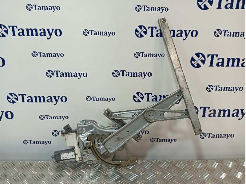 Recambio de elevalunas delantero derecho para toyota avensis wagon (t25) referencia OEM IAM 6981005050 994024 992046100