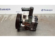 Recambio de bomba direccion para hyundai accent (lc) 1.3 cat referencia OEM IAM 5711025000  