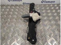 Recambio de elevalunas trasero izquierdo para mercedes-benz clase e (w211) berlina 2.6 cat referencia OEM IAM A2117300146  A2118 2