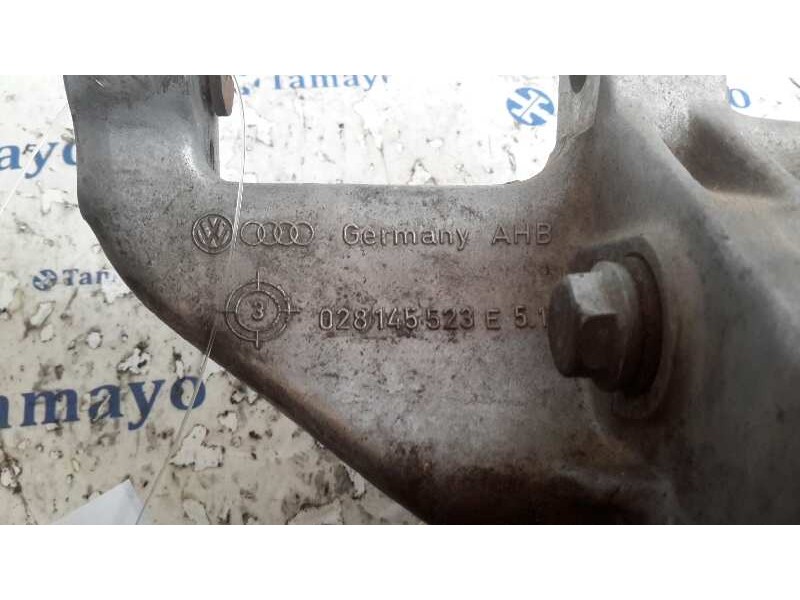 Recambio de bomba servodireccion para volkswagen passat berlina (312) referencia OEM IAM 028145523 138818 