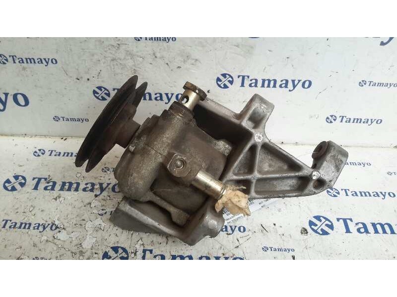 Recambio de bomba servodireccion para volkswagen passat berlina (312) referencia OEM IAM 028145523 138818 