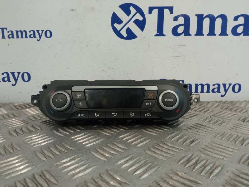 Recambio de mando climatizador para ford focus berlina (cap) referencia OEM IAM 7M5T18C612AD  