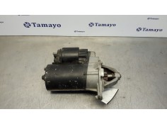 Recambio de motor arranque para opel vectra b berlina 2.0 16v cat (x 20 xev / l34) referencia OEM IAM 0001107045  