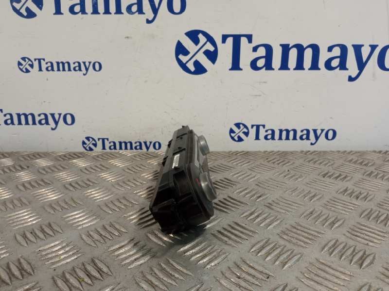 Recambio de mando climatizador para ford focus berlina (cap) referencia OEM IAM 7M5T18C612AD  