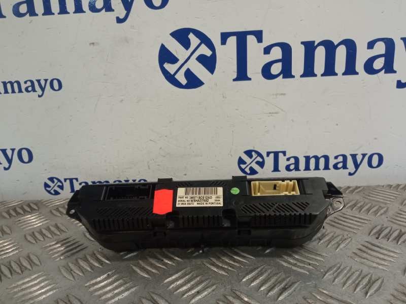 Recambio de mando climatizador para ford focus berlina (cap) referencia OEM IAM 7M5T18C612AD  