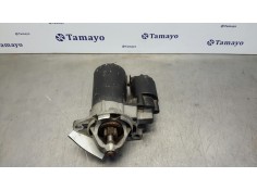Recambio de motor arranque para opel vectra b berlina 2.0 16v cat (x 20 xev / l34) referencia OEM IAM 0001107045   2