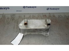 Recambio de radiador caja cambios para seat altea (5p1) 2.0 tdi referencia OEM IAM 02E409061B  