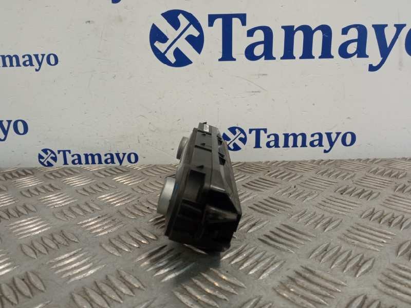 Recambio de mando climatizador para ford focus berlina (cap) referencia OEM IAM 7M5T18C612AD  