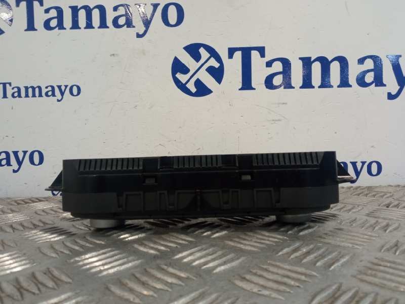 Recambio de mando climatizador para ford focus berlina (cap) referencia OEM IAM 7M5T18C612AD  