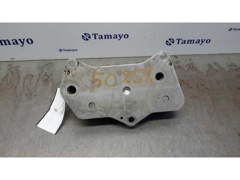 Recambio de radiador caja cambios para seat altea (5p1) 2.0 tdi referencia OEM IAM 02E409061B  