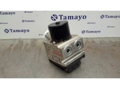 Recambio de abs para peugeot 407 2.0 16v hdi cat (rhr / dw10bted4) referencia OEM IAM 15054001 15448201A 9651857880