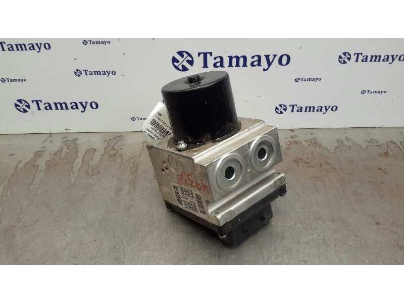 Recambio de abs para peugeot 407 2.0 16v hdi cat (rhr / dw10bted4) referencia OEM IAM 15054001 15448201A 9651857880