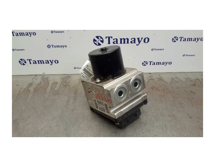 Recambio de abs para peugeot 407 2.0 16v hdi cat (rhr / dw10bted4) referencia OEM IAM 15054001 15448201A 9651857880