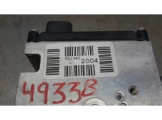 Recambio de abs para peugeot 407 2.0 16v hdi cat (rhr / dw10bted4) referencia OEM IAM 15054001 15448201A 9651857880 2