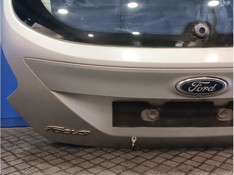 Recambio de porton trasero para ford focus lim. (cb8) 1.6 tdci cat referencia OEM IAM   