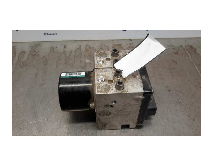 Recambio de abs para peugeot 407 2.0 16v hdi cat (rhr / dw10bted4) referencia OEM IAM 15054001 15448201A 9651857880