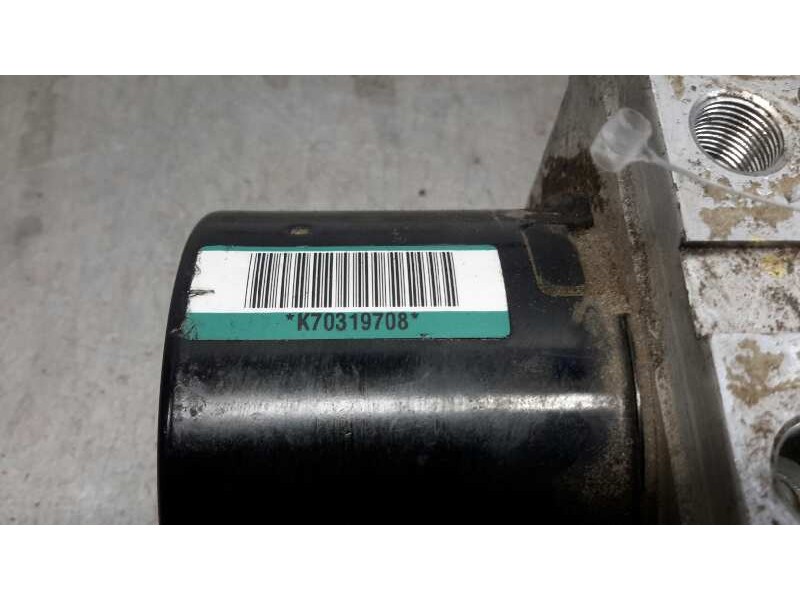 Recambio de abs para peugeot 407 2.0 16v hdi cat (rhr / dw10bted4) referencia OEM IAM 15054001 15448201A 9651857880