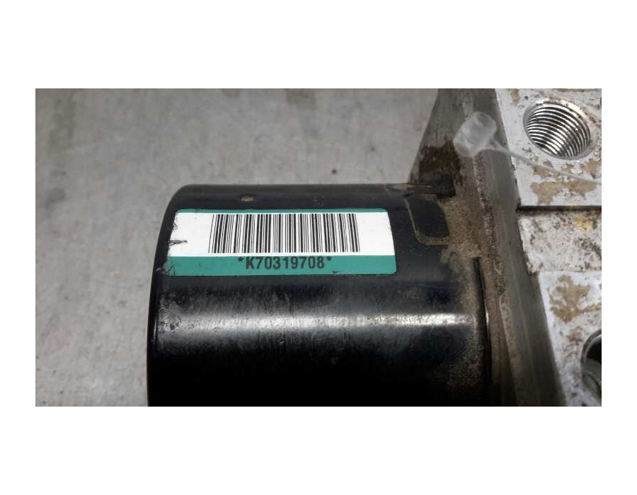 Recambio de abs para peugeot 407 2.0 16v hdi cat (rhr / dw10bted4) referencia OEM IAM 15054001 15448201A 9651857880