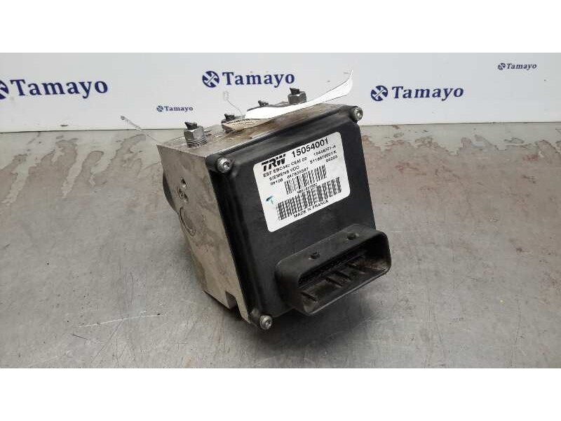 Recambio de abs para peugeot 407 2.0 16v hdi cat (rhr / dw10bted4) referencia OEM IAM 15054001 15448201A 9651857880