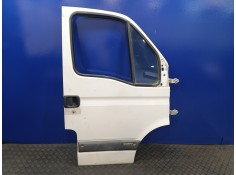 Recambio de puerta delantera derecha para opel movano 1.9 cdti cat (f9q-772) referencia OEM IAM   