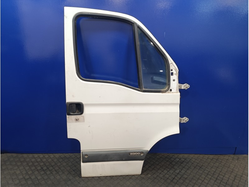 Recambio de puerta delantera derecha para opel movano 1.9 cdti cat (f9q-772) referencia OEM IAM   