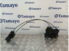 Recambio de cerradura puerta delantera derecha para toyota avensis wagon (t25) referencia OEM IAM 50594A2  