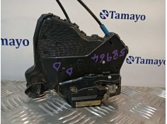 Recambio de cerradura puerta delantera derecha para toyota avensis wagon (t25) referencia OEM IAM 50594A2   2