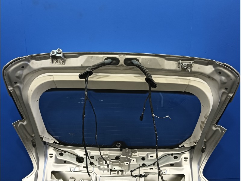 Recambio de porton trasero para ford focus lim. (cb8) 1.6 tdci cat referencia OEM IAM   