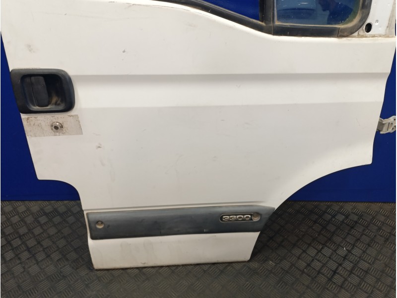 Recambio de puerta delantera derecha para opel movano 1.9 cdti cat (f9q-772) referencia OEM IAM   