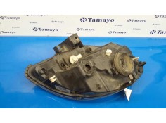 Recambio de faro izquierdo para renault kangoo 1.5 dci diesel referencia OEM IAM 7701062426   2