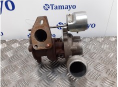 Recambio de turbocompresor para dacia sandero 1.5 dci diesel fap cat referencia OEM IAM 54359700025 MF50175336 841167H82728353