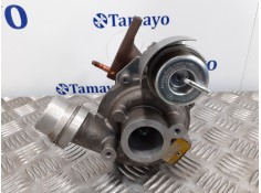 Recambio de turbocompresor para dacia sandero 1.5 dci diesel fap cat referencia OEM IAM 54359700025 MF50175336 841167H82728353 2