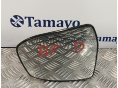 Recambio de cristal espejo retrovisor der para ford focus lim. (cb8) 1.6 tdci cat referencia OEM IAM 212834380  