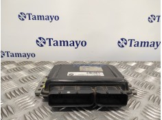 Recambio de centralita motor uce para mini mini (r50,r53) one referencia OEM IAM S118012001L 1214752001901 7521545