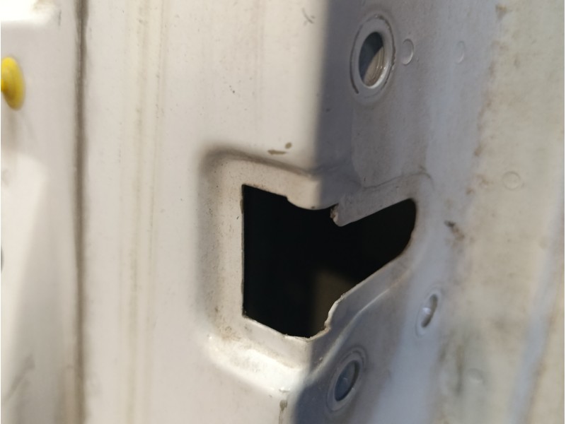 Recambio de puerta delantera derecha para opel movano 1.9 cdti cat (f9q-772) referencia OEM IAM   