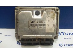 Recambio de centralita motor uce para seat alhambra (7v9) 1.9 tdi referencia OEM IAM 0281011144 EDC15P+ 038906019LQ 2