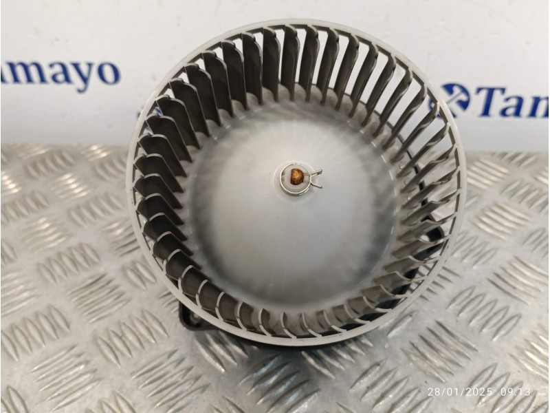 Recambio de motor calefaccion para subaru xv 2.0 cat referencia OEM IAM 8727006060  T1017802F