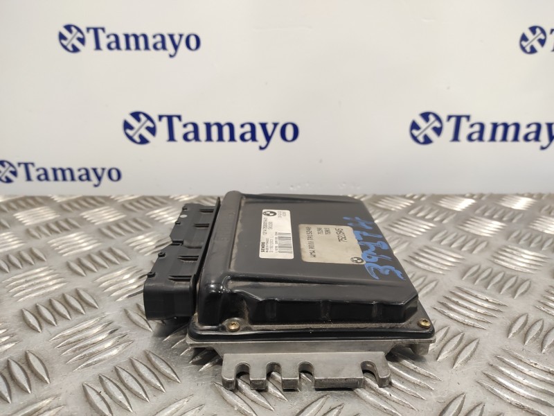 Recambio de centralita motor uce para mini mini (r50,r53) one referencia OEM IAM S118012001L 1214752001901 7521545