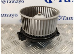 Recambio de motor calefaccion para subaru xv 2.0 cat referencia OEM IAM 8727006060  T1017802F 2