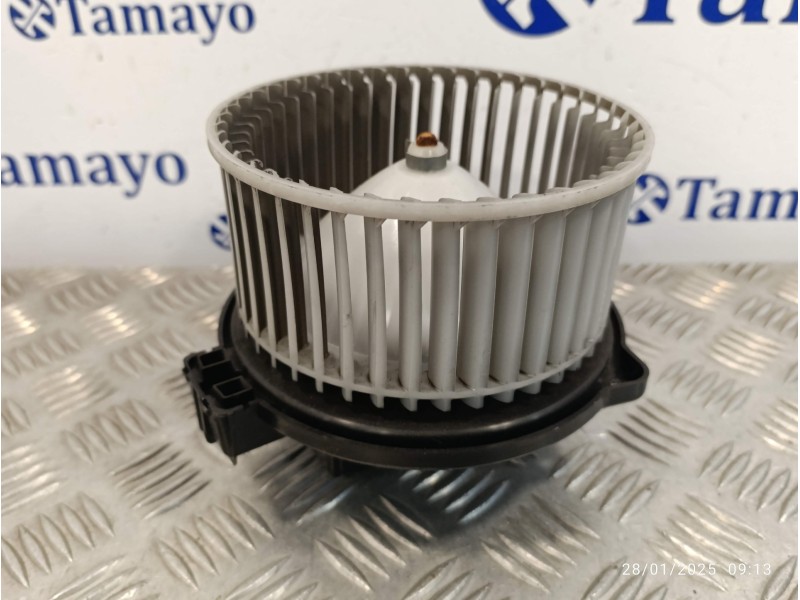 Recambio de motor calefaccion para subaru xv 2.0 cat referencia OEM IAM 8727006060  T1017802F