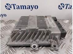 Recambio de centralita motor uce para citroën c3 1.4 hdi referencia OEM IAM 5WS40110CT 9653447480 9648624280 2