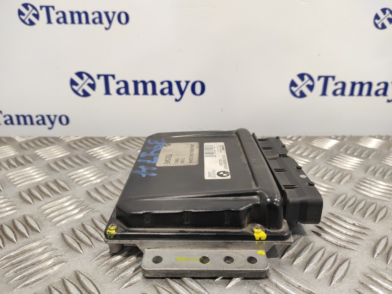 Recambio de centralita motor uce para mini mini (r50,r53) one referencia OEM IAM S118012001L 1214752001901 7521545