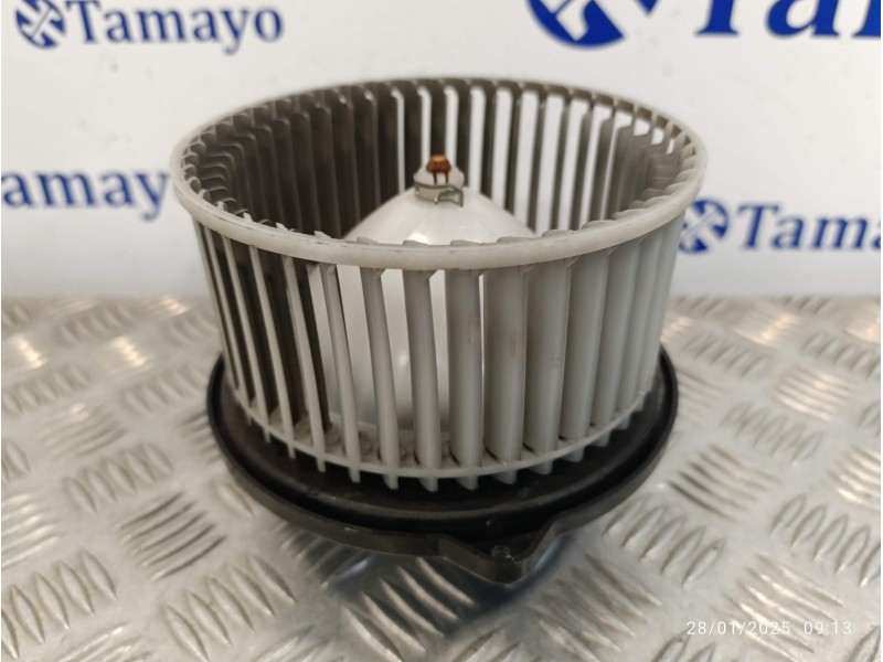 Recambio de motor calefaccion para subaru xv 2.0 cat referencia OEM IAM 8727006060  T1017802F