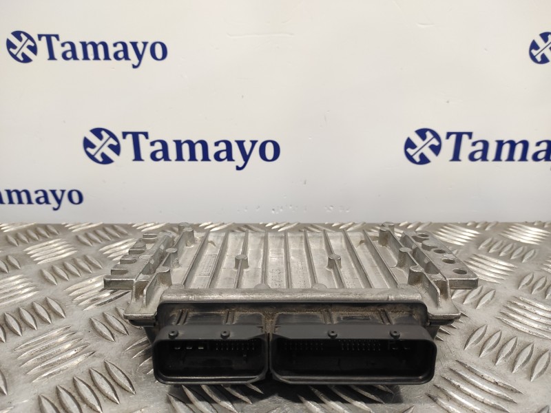 Recambio de centralita motor uce para mini mini (r50,r53) one referencia OEM IAM S118012001L 1214752001901 7521545