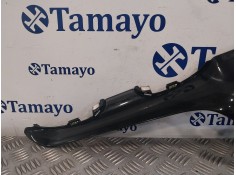 Recambio de moldura para peugeot 208 1.2 12v vti referencia OEM IAM 9673830077   2